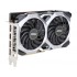 MSI GeForce GTX 1660 DirectX 12 GTX 1660 VENTUS XS 6G OC 6GB 192-Bit GDDR5 PCI Express 3.0 x16 HDCP Ready Video Card