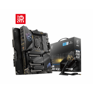 MSI MEG Z590 ACE LGA 1200 Intel Z590 SATA 6Gb/s ATX Intel Motherboard