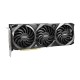 MSI RTX 3060 Ventus 3X 12G OC 12GB 192-Bit GDDR6 PCI Express 4.0 HDCP Ready Video Card