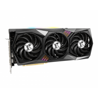 MSI GeForce RTX 3080 Ti Gaming X Trio12GB GDDR6X PCI Express 4.0