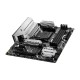 MSI MAG B550M MORTAR WIFI AM4 AMD B550 SATA 6Gb/s Micro ATX AMD Motherboard MSI MAG B550M MORTAR WIFI AM4 AMD B550 SATA 6Gb/s Micro ATX AMD Motherboard