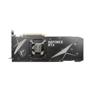 MSI GeForce RTX™ 3080 Ti VENTUS 3X 12G OC MSI GeForce RTX™ 3080 Ti VENTUS 3X 12G OC