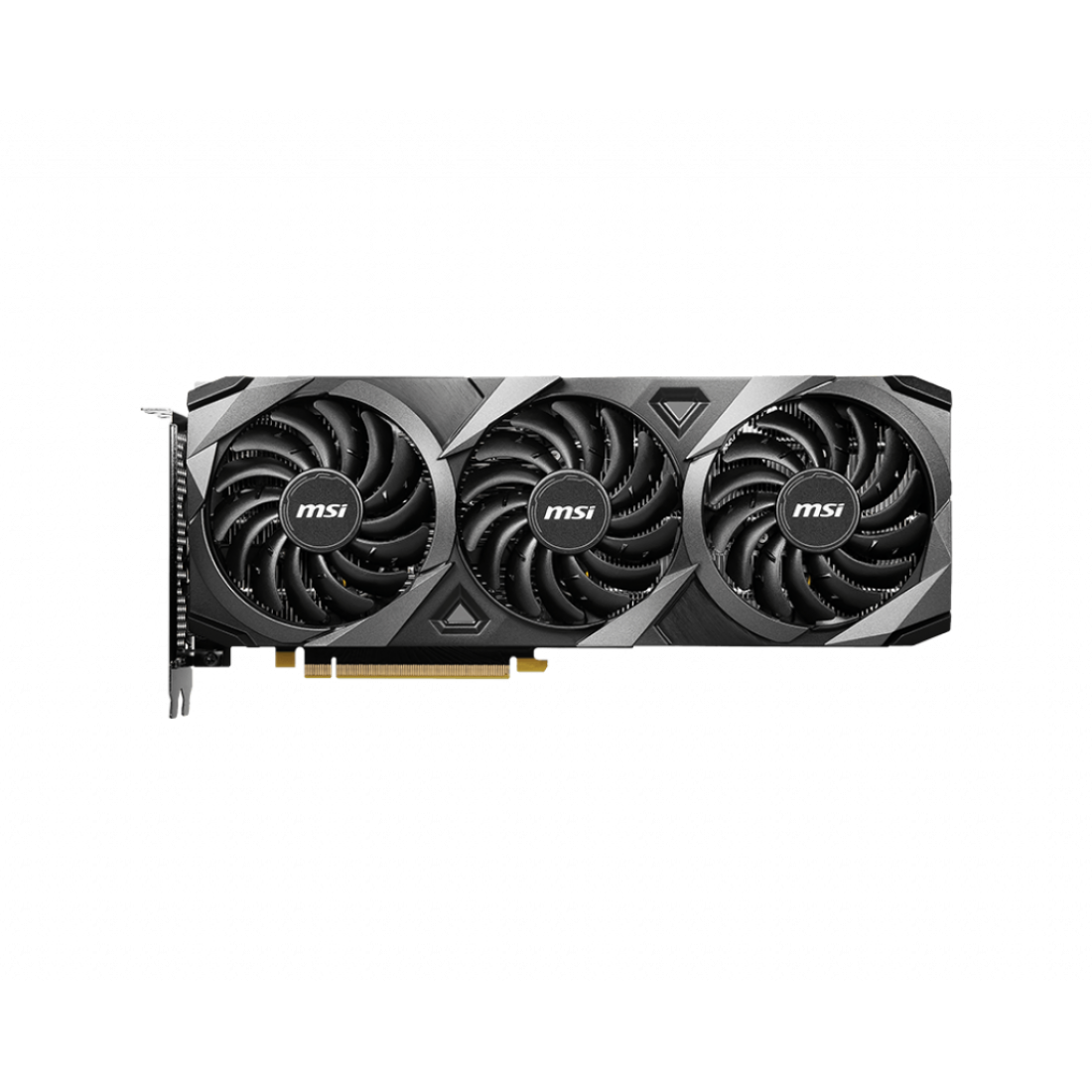 Msi geforce rtx 3060 ventus 3x oc обзор