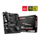 MSI MAG B550M BAZOOKA AM4 AMD B550 SATA 6Gb/s Micro ATX AMD Motherboard