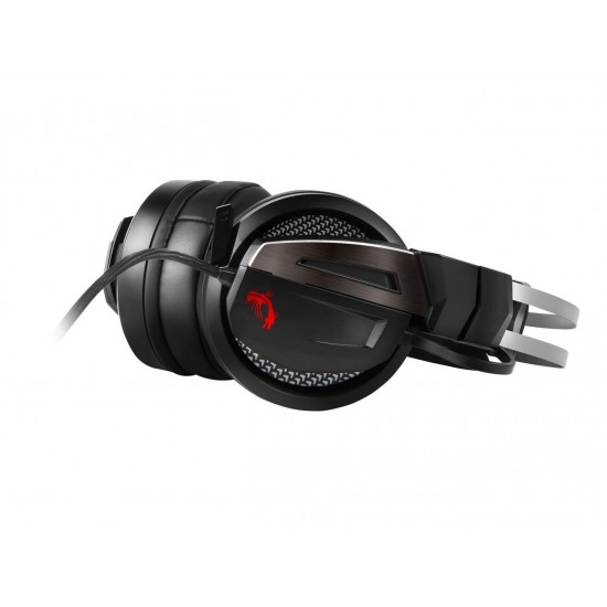 MSI Immerse GH60 Circumaural Headset