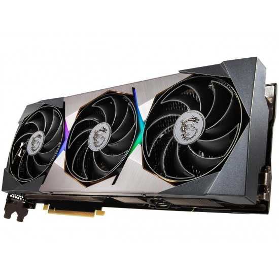 MSI GeForce RTX 3070 DirectX 12 RTX 3070 SUPRIM X 8G 8GB 256-Bit GDDR6 PCI Express 4.0 HDCP Ready Video Card MSI GeForce RTX 3070 DirectX 12 RTX 3070 SUPRIM X 8G 8GB 256-Bit GDDR6 PCI Express 4.0 HDCP Ready Video Card