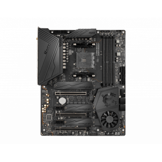 MSI MEG X570 UNIFY AM4 AMD X570 SATA 6Gb/s ATX AMD Motherboard