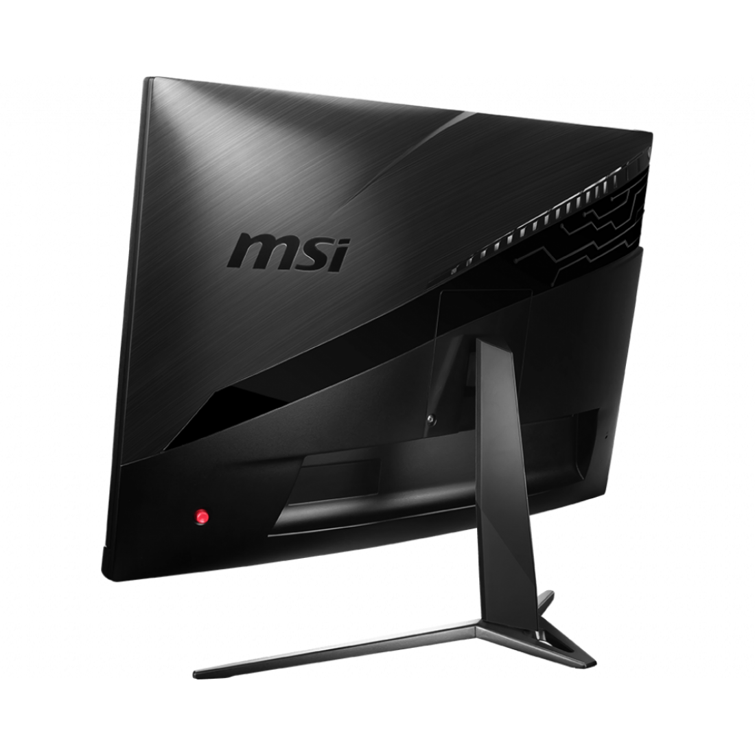 Монитор msi optix mag241c как включить подсветку