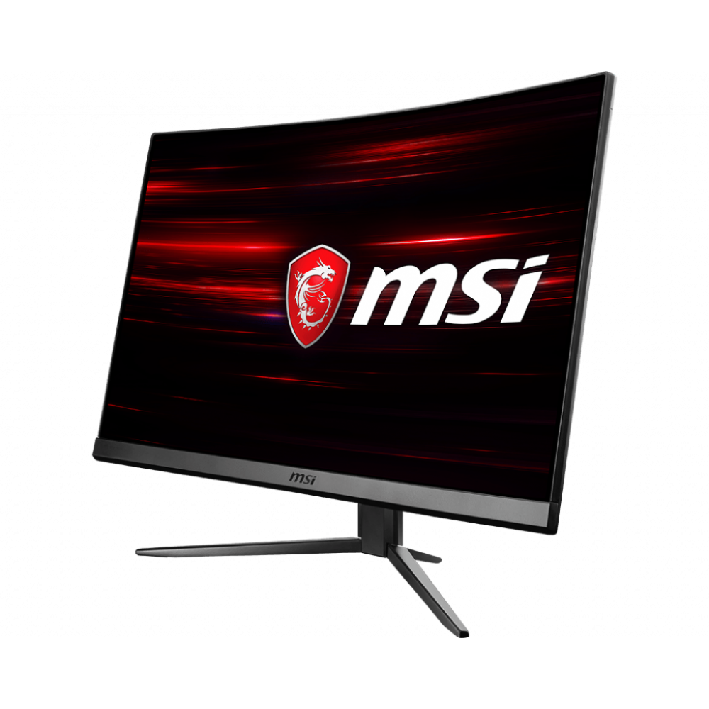 Настройка монитора msi optix mag241c