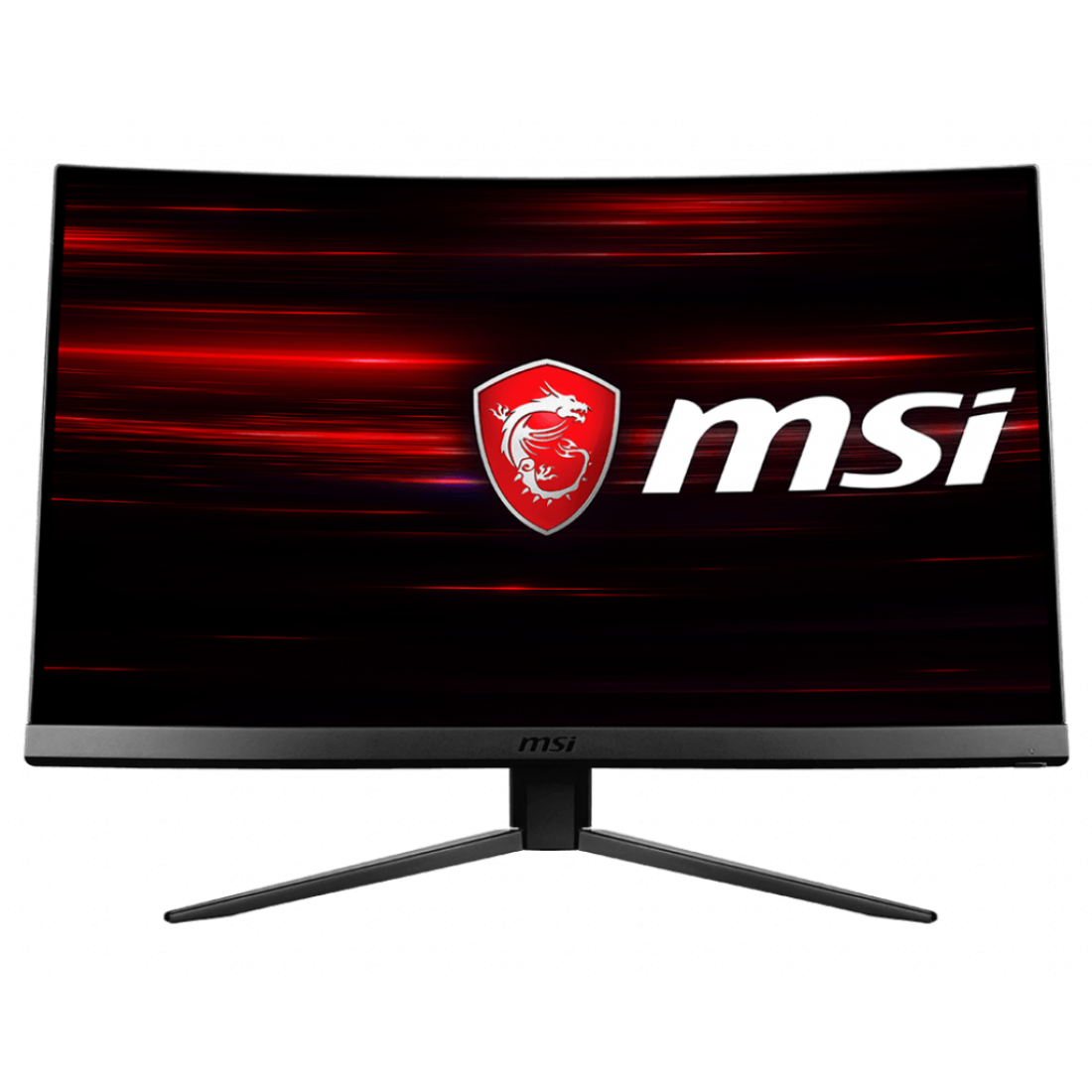 Настройка монитора msi optix mag241c