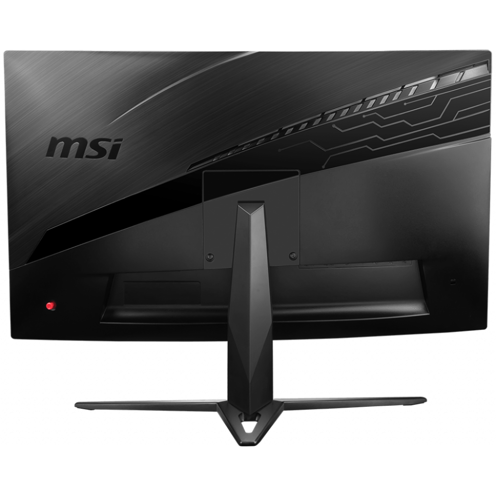 Как установить драйвер msi optix mag241c