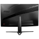 MSI Optix MAG241C 24" (Actual size 23.6") Full HD 1920 x 1080 1ms (MPRT) 144 Hz HDMI, DisplayPort, USB AMD FreeSync Curved Gaming Monitor