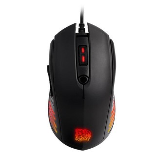 Tt eSPORTS Talon V2 RGB Optical Gaming Mouse MO-TLN-WDOTBK-01