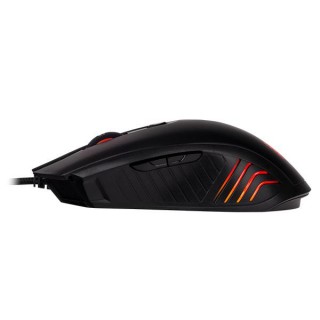 Tt eSPORTS Talon V2 RGB Optical Gaming Mouse MO-TLN-WDOTBK-01