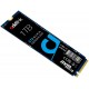 addlink S72 1TB SSD QLC NVMe PCIe 3x4 M.2 2280 Internal Solid State Drive Read 3,400MB/s/Write 2,000MB/s