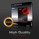 addlink S20 256GB SSD 3D NAND 2.5 inch SATA III 6Gb/s 7mm Internal Solid State Drive Read 510MB/s Write 400MB/s