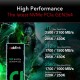 addlink S68 512GB TLC SSD NVMe M.2 PCIe Gen3x4 2280 Internal Solid State Drive Read 2100 MB/s/Write 1700 MB/s