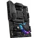 MSI MPG B550 Gaming Plus Gaming Motherboard (AMD AM4, DDR4, PCIe 4.0, SATA 6Gb/s, M.2, USB 3.2 Gen 2, HDMI/DP, ATX)