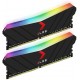 PNY 16GB (2x8GB) XLR8 Gaming Epic-X RGB DDR4 3200MHz Desktop Memory – (MD16GK2D4320016XRGB)