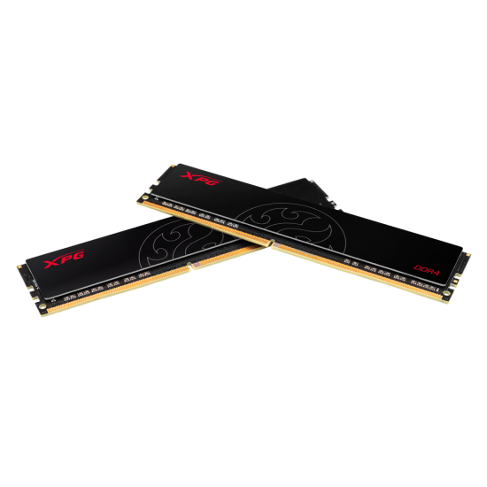 XPG Hunter DDR4-3000 Desktop PC Gaming Memory (1 x 8GB)