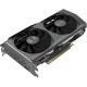ZOTAC Gaming GeForce RTX 3060 Ti Twin Edge OC 8GB GDDR6 256-bit 14 Gbps PCIE 4.0 Gaming Graphics Card, IceStorm 2.0 Advanced Cooling, Active Fan Control, Freeze Fan Stop ZT-A30610H-10M