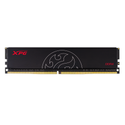 XPG Hunter DDR4-3000 Desktop PC Gaming Memory (1 x 8GB)