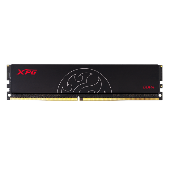 XPG Hunter DDR4-3000 Desktop PC Gaming Memory (1 x 8GB)