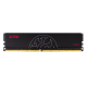 XPG Hunter DDR4-3000 Desktop PC Gaming Memory (1 x 8GB)