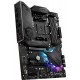 MSI MPG B550 Gaming Plus Gaming Motherboard (AMD AM4, DDR4, PCIe 4.0, SATA 6Gb/s, M.2, USB 3.2 Gen 2, HDMI/DP, ATX)