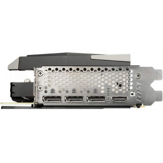 MSI Gaming GeForce RTX 3090 24GB GDRR6X 384-Bit HDMI/DP Nvlink Tri-Frozr 2 Ampere Architecture OC Graphics Card