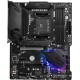 MSI MPG B550 Gaming Plus Gaming Motherboard (AMD AM4, DDR4, PCIe 4.0, SATA 6Gb/s, M.2, USB 3.2 Gen 2, HDMI/DP, ATX)