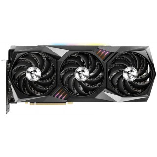 MSI Gaming GeForce RTX 3090 24GB GDRR6X 384-Bit HDMI/DP Nvlink Tri-Frozr 2 Ampere Architecture OC Graphics Card