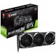 MSI Gaming GeForce RTX 3070 8GB GDRR6 256-Bit HDMI/DP TORX Fan 3.0 Ampere Architecture OC Graphics Card (RTX 3070 Ventus 3X OC)