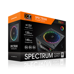 XIGMATEK SPECTRUM 700W