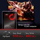 addlink S20 256GB SSD 3D NAND 2.5 inch SATA III 6Gb/s 7mm Internal Solid State Drive Read 510MB/s Write 400MB/s
