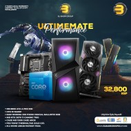 Ultimate Performance #1