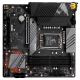GIGABYTE B660M AORUS PRO DDR4 LGA 1700 Intel 12th mATX Motherboard