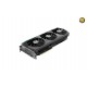 ZOTAC GAMING GeForce RTX 3070 Ti AMP Holo 8GB GDDR6X 256-bit 19 Gbps PCIE 4.0 Gaming Graphics Card, HoloBlack, IceStorm 2.0 Advanced Cooling, SPECTRA 2.0 RGB Lighting, ZT-A30710F-10P