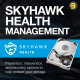 Seagate SkyHawk AI 16TB 3.5 Inch SATA 256MB 7200RPM Hard Drive