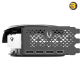 ZOTAC RTX 4090 AMP Extreme AIRO — DLSS 3 24GB GDDR6X 384-bit 21 Gbps PCIE 4.0 Gaming Graphics Card, IceStorm 3.0 Advanced Cooling, SPECTRA 2.0 RGB Lighting, ZT-D40900B-10P