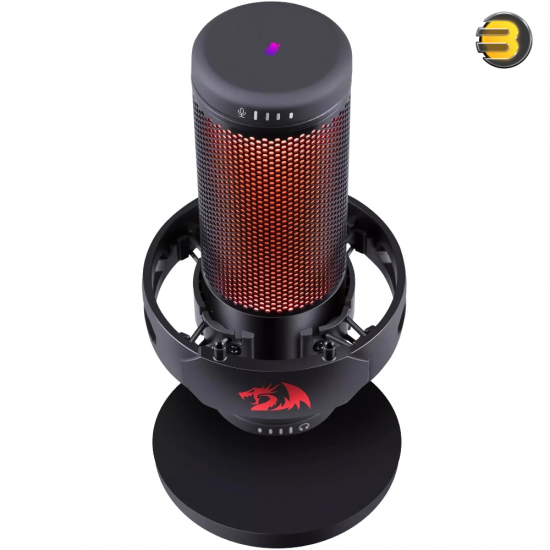 Redragon fenris GM301 Streaming Microphone