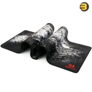 Redragon P018 Gaming Mouse Pad Large Extended XXXL Size Thick Version Stitched Edges Waterproof Redragon P018 Gaming Mouse Pad Large Extended XXXL Size Thick Version Stitched Edges Waterproof