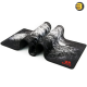 Redragon P018 Gaming Mouse Pad Large Extended XXXL Size Thick Version Stitched Edges Waterproof