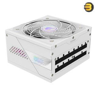 AORUS ELITE P850W 80+ Platinum Full Modular PCIe 5.0 ICE — ATX 3.0