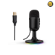 Redragon GM303 Pulsar Steaming Microphone