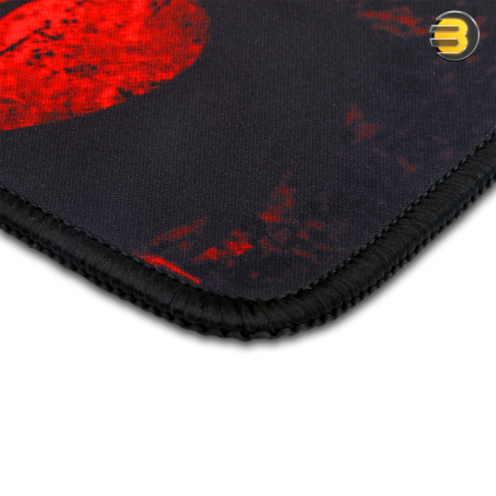 Redragon PISCES P016 GAMING MOUSE MAT Waterproof