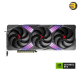 PNY RTX 4070 Ti SUPER 16GB OC XLR8 ARGB TF VERTO — 256-Bit GDDR6X - 1 x HDMI 2.1 - 3 x DisplayPort 1.4a - 8448 CUDA Cores - PCI Express 4.0 x16