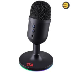 Redragon GM303 Pulsar Steaming Microphone