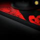 Redragon PISCES P016 GAMING MOUSE MAT Waterproof