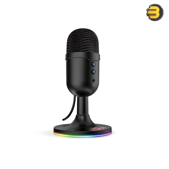 Redragon GM303 Pulsar Steaming Microphone